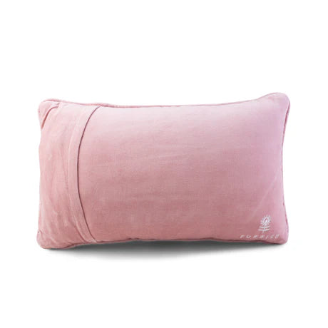 Not for Everyone Needlepoint Pillow