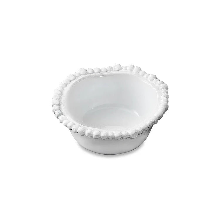 Alegria Mini Bowl (White)