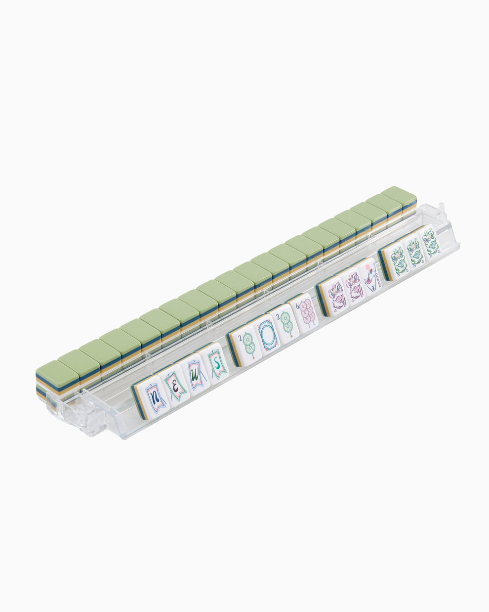 Willow Tile Set