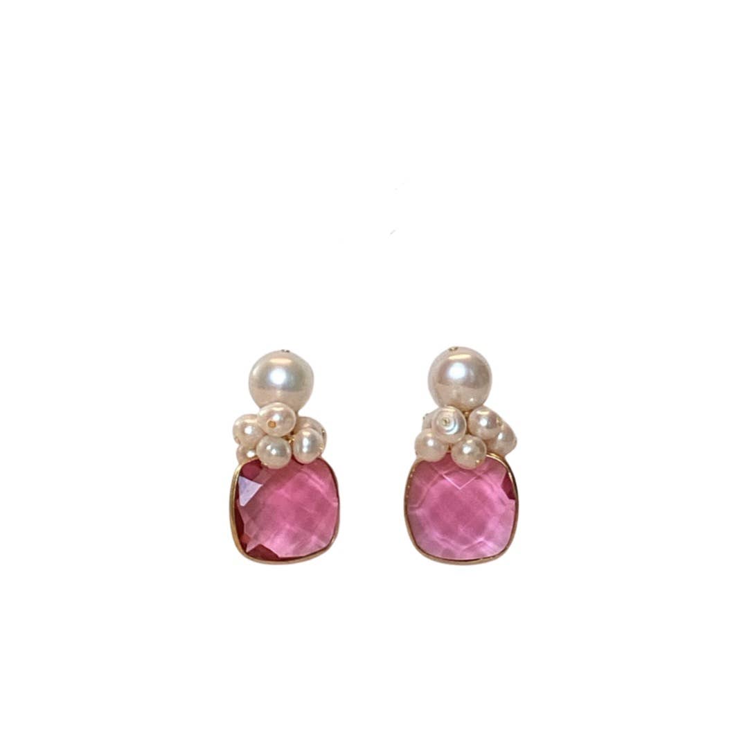 Reese Earrings