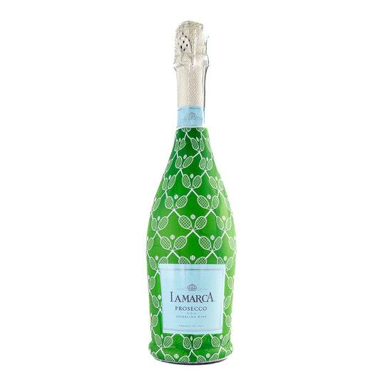 Beau Bottles Preppy Tennis Match - La Marca Edition
