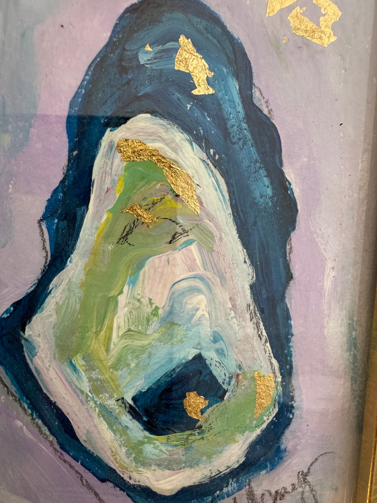 Oyster Days