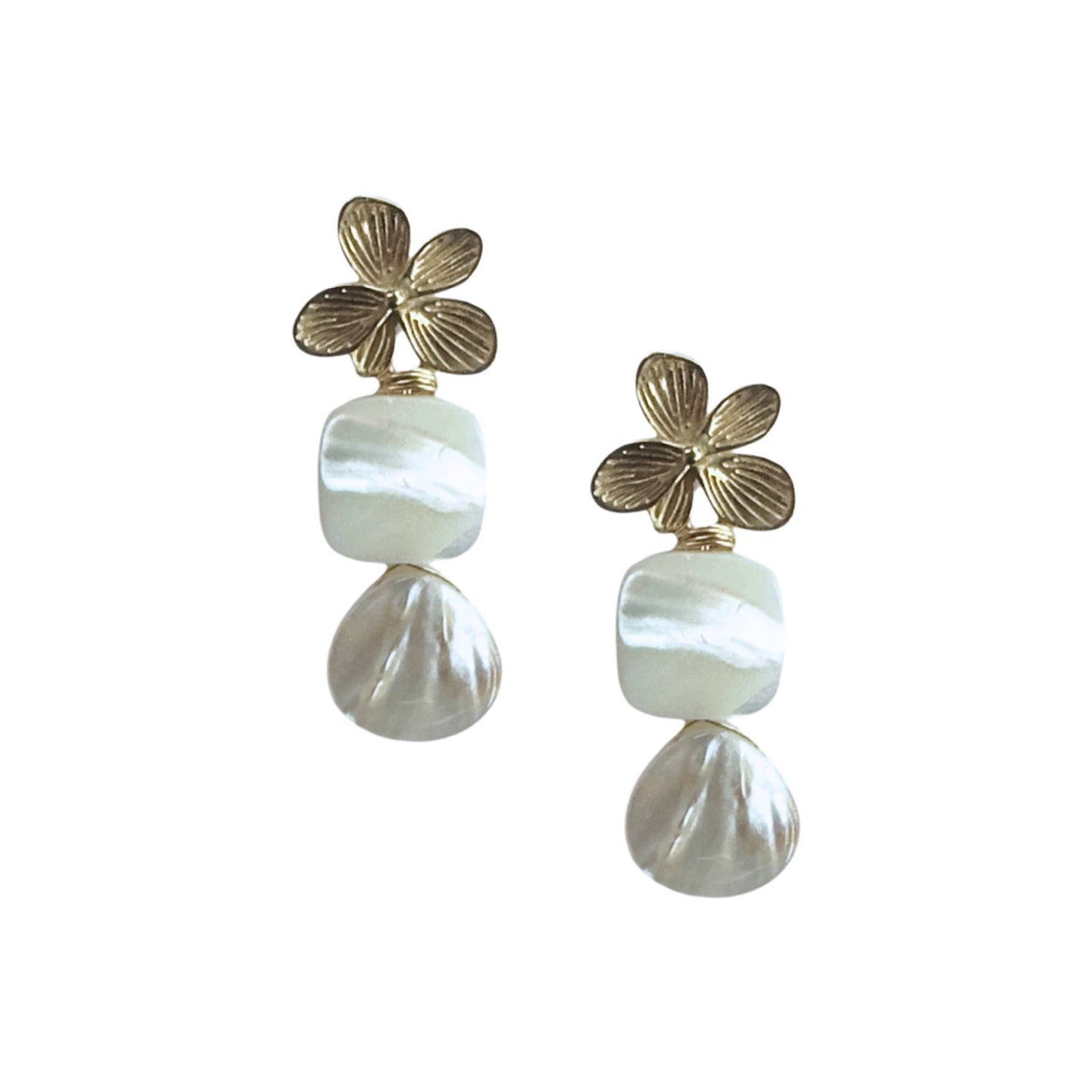 Earrings - The Penelope