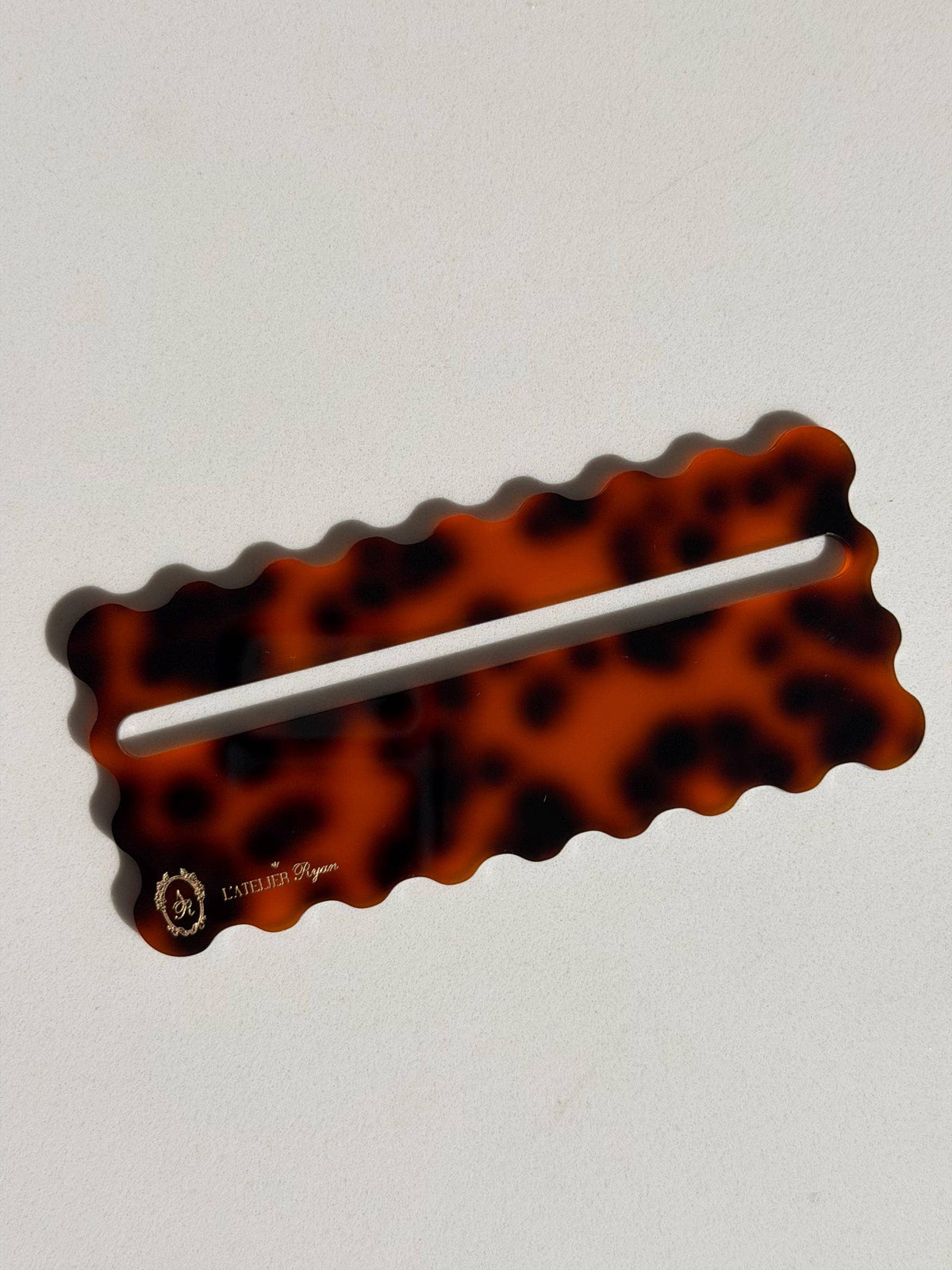 Tortoiseshell Mahjong Line Reader