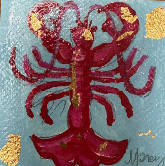 Lucky Lobster