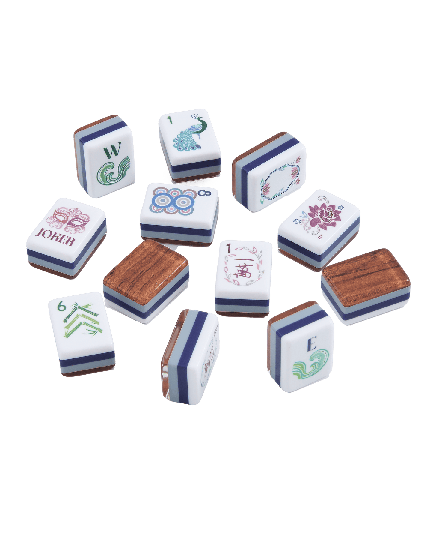 Smith Tile Set