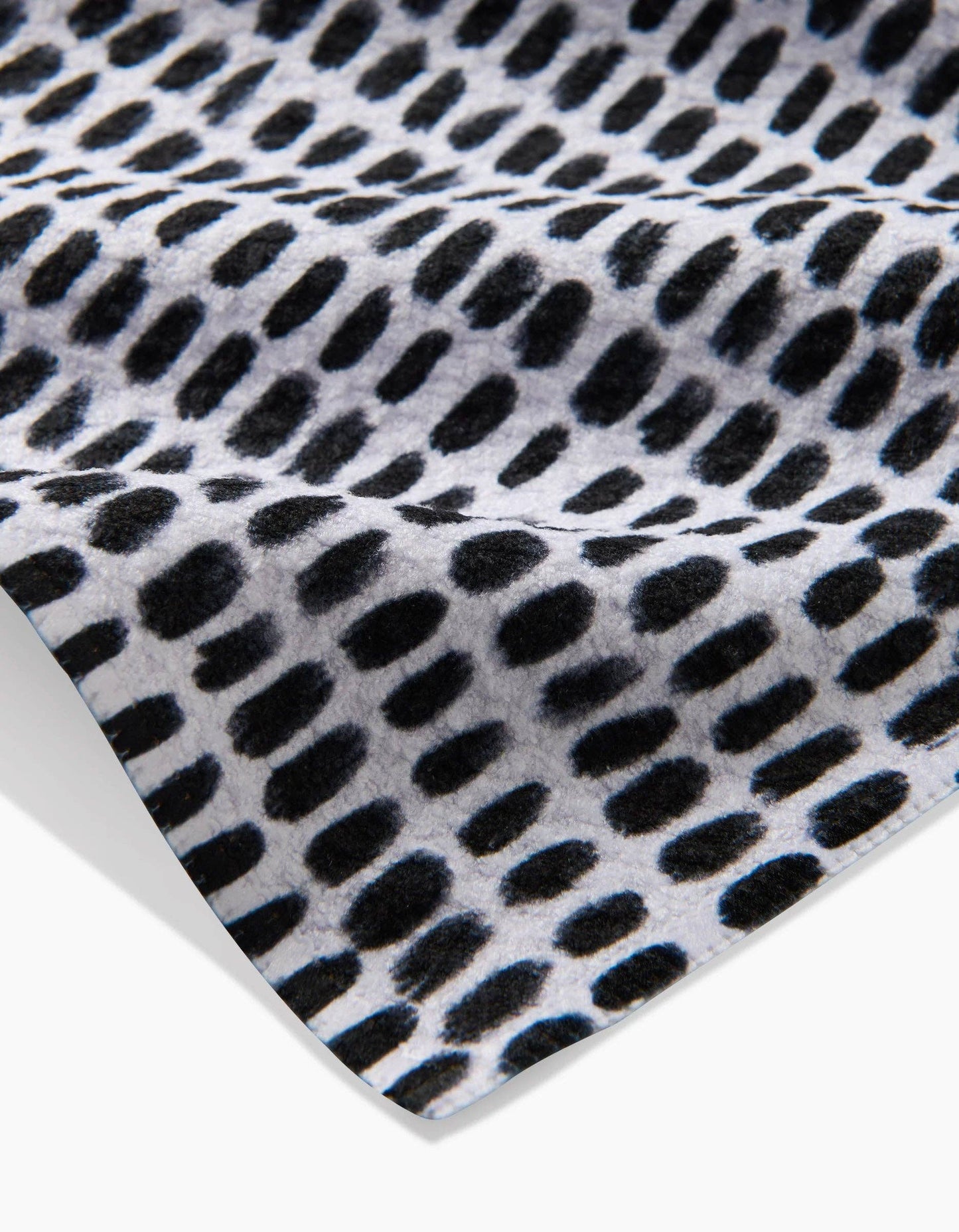 Dot Dot Dot Fresh Tea Towel