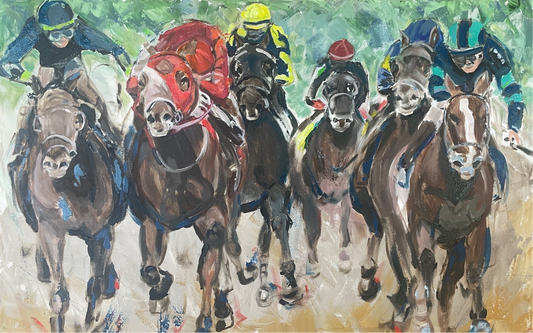 2024 Kentucky Derby
