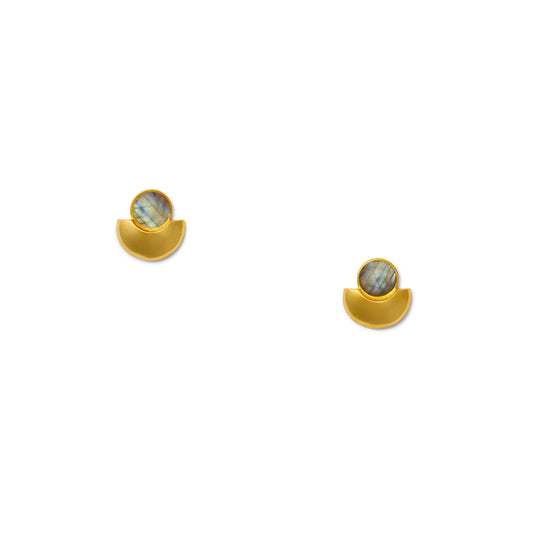 Baby Deco Earring