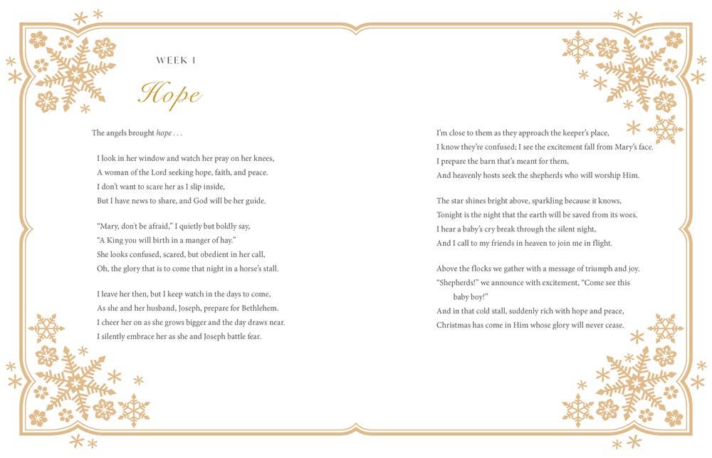 Anne Neilson's Christmas Angels