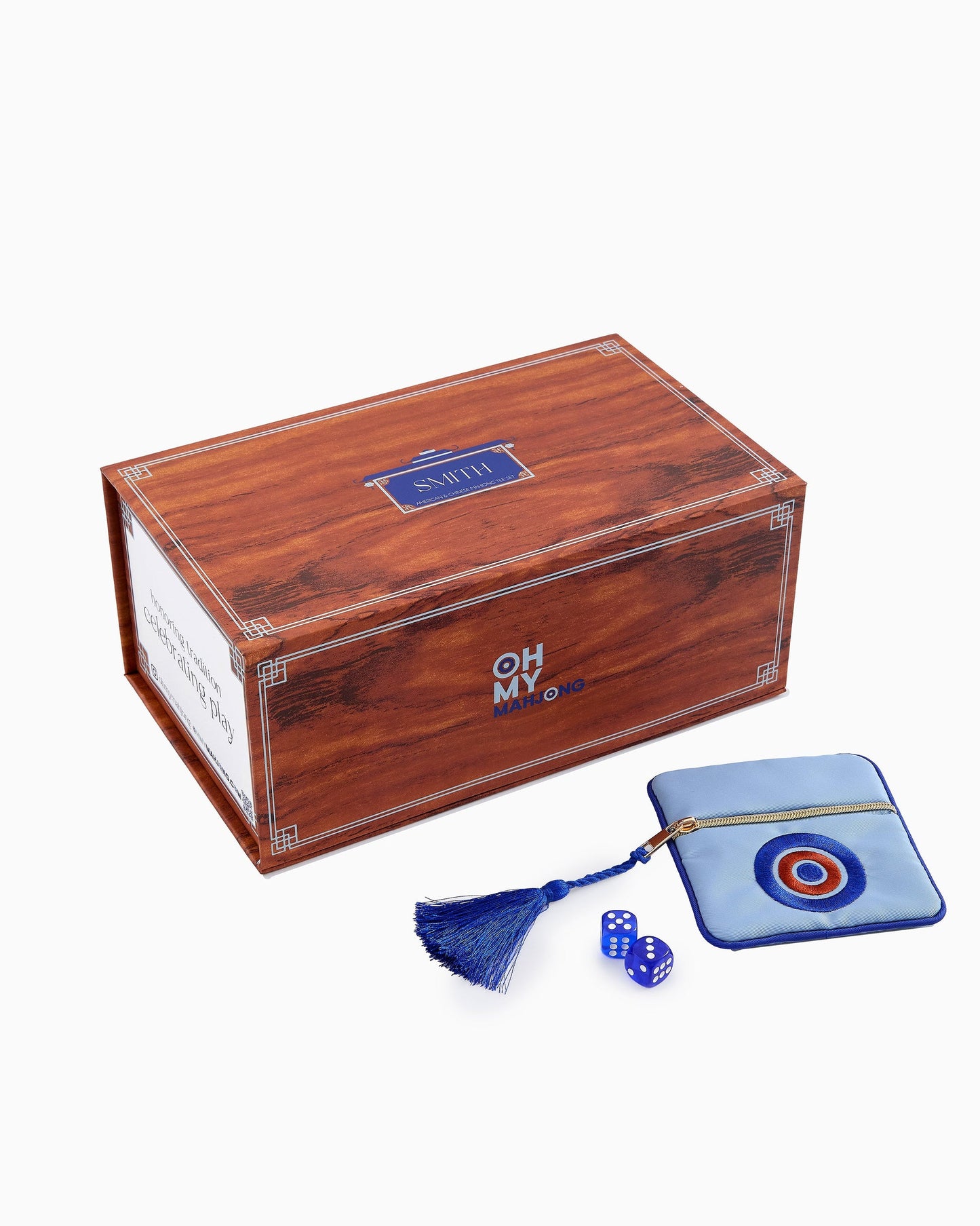Smith Tile Set