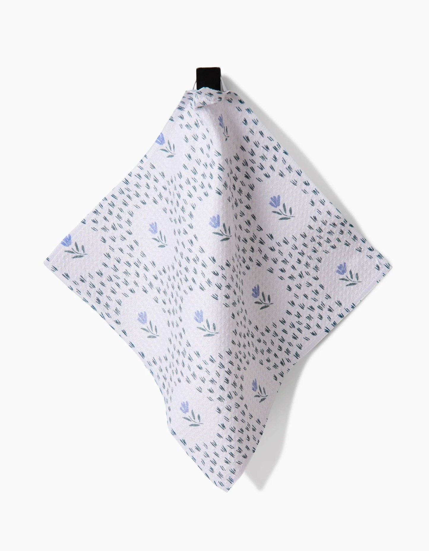 Farmhouse Florals Dishcloth Set