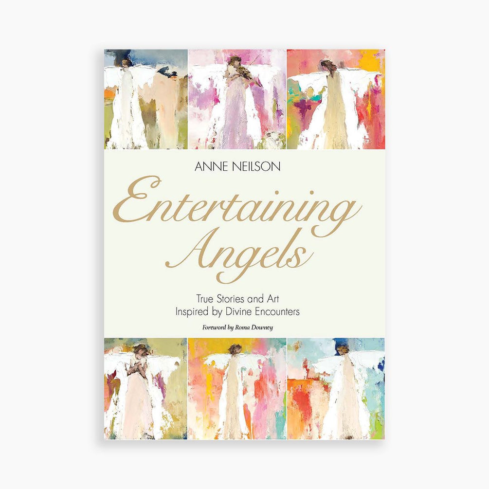 Entertaining Angels