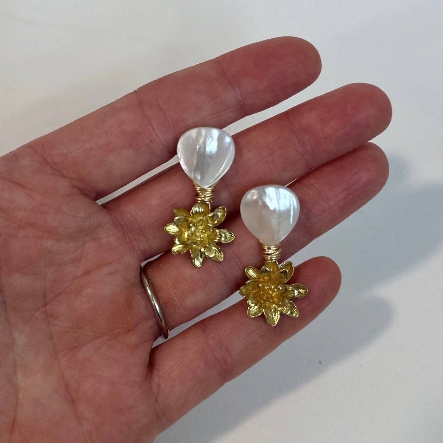 Earrings - The Lillian