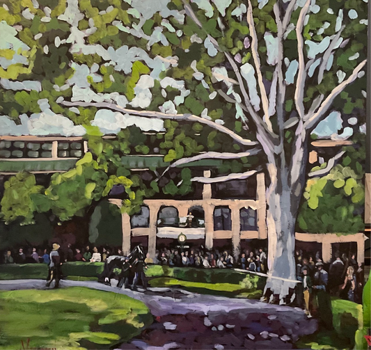 Keenland