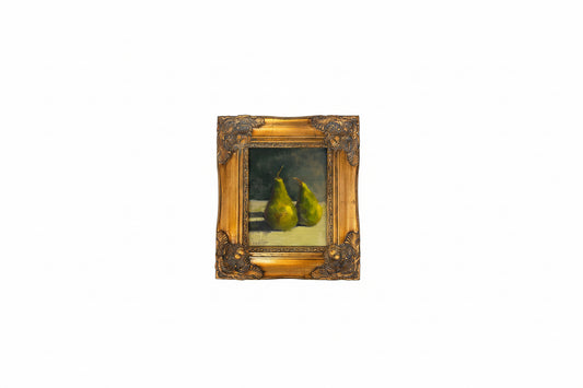 A Pair of Pears