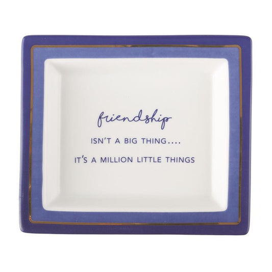 Friendship Tray in Gift Box
