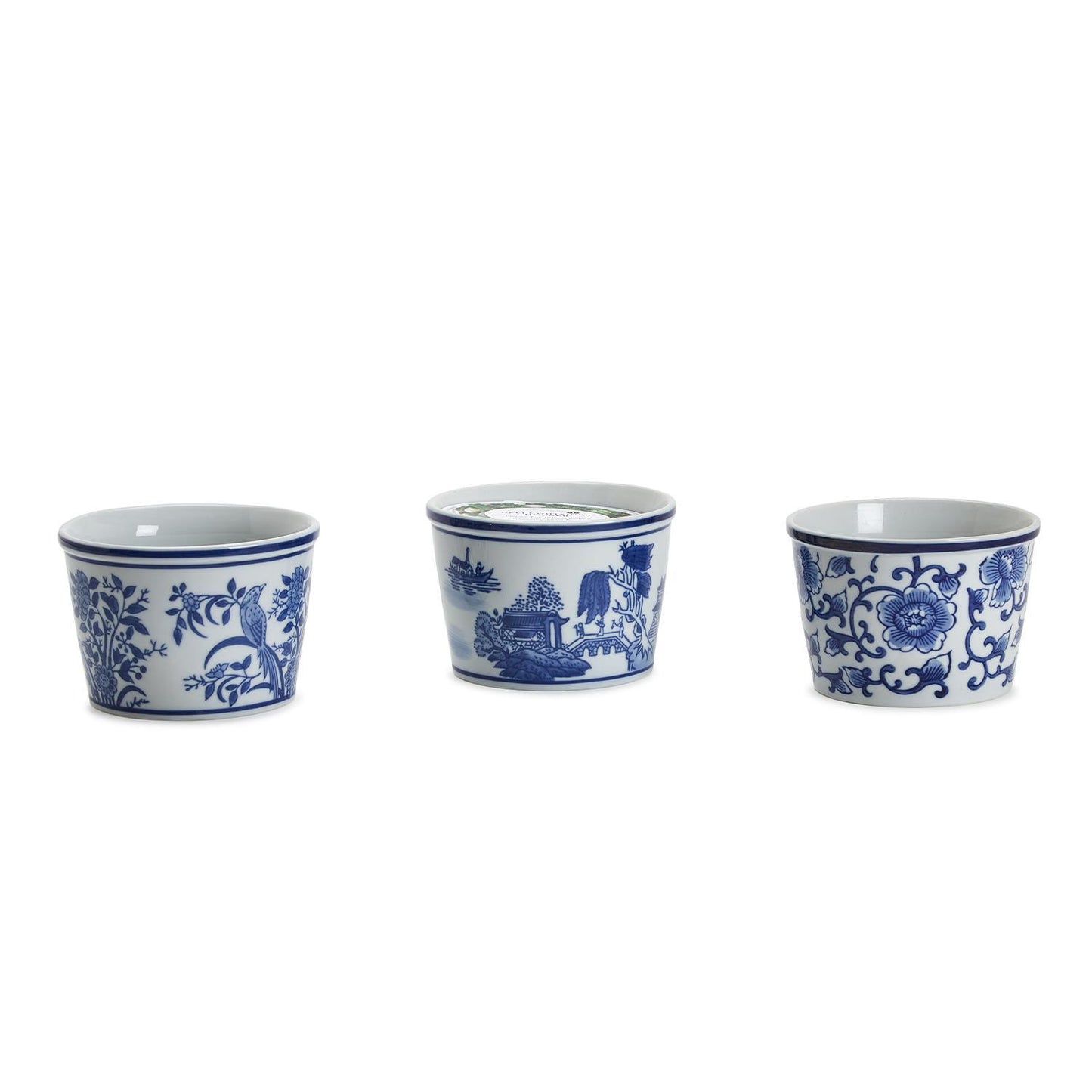 16 oz Deli Container, Assorted Motifs