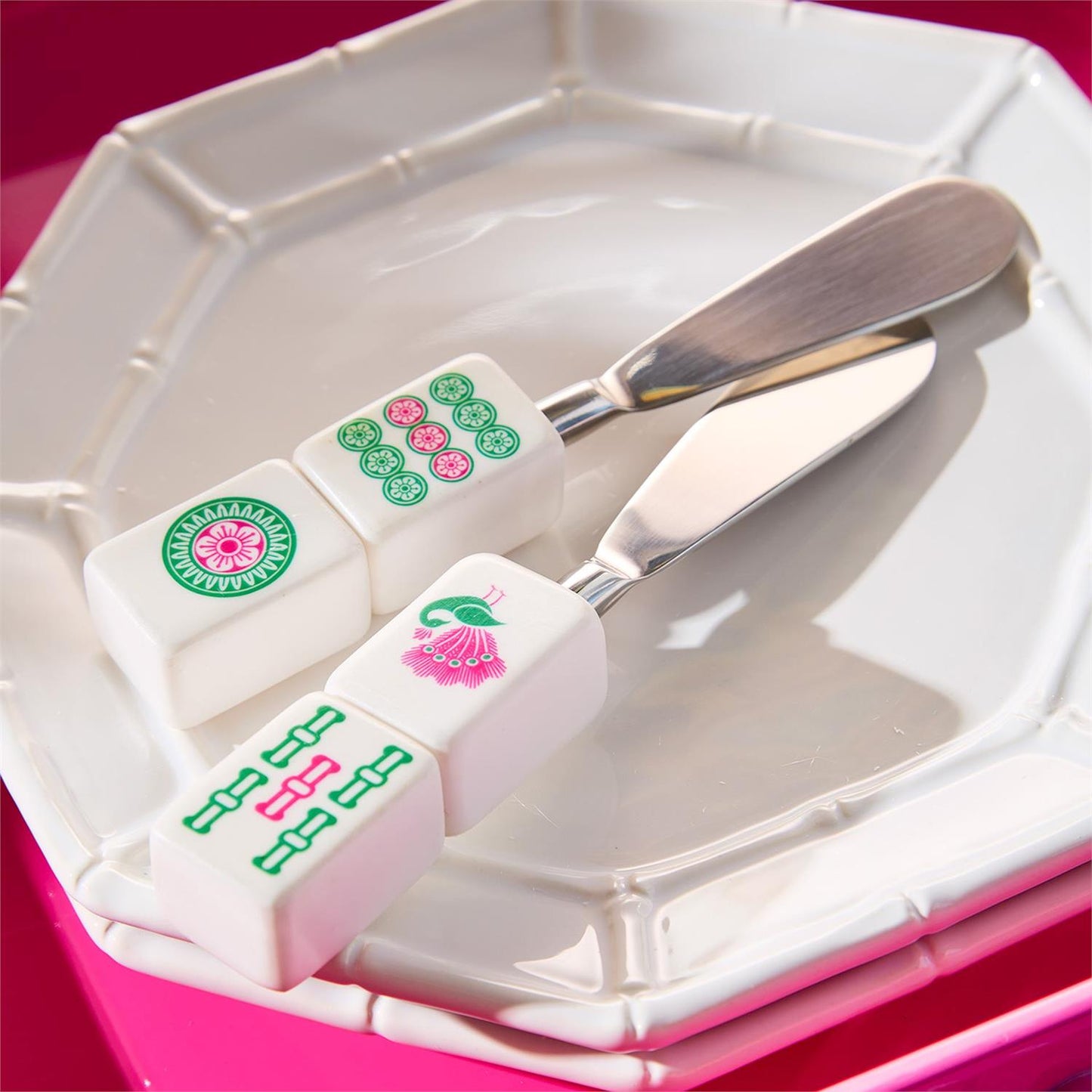 Mahjong Spreader Set