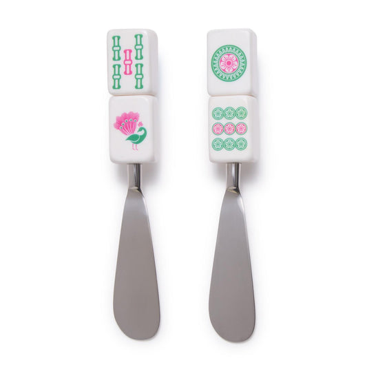 Mahjong Spreader Set