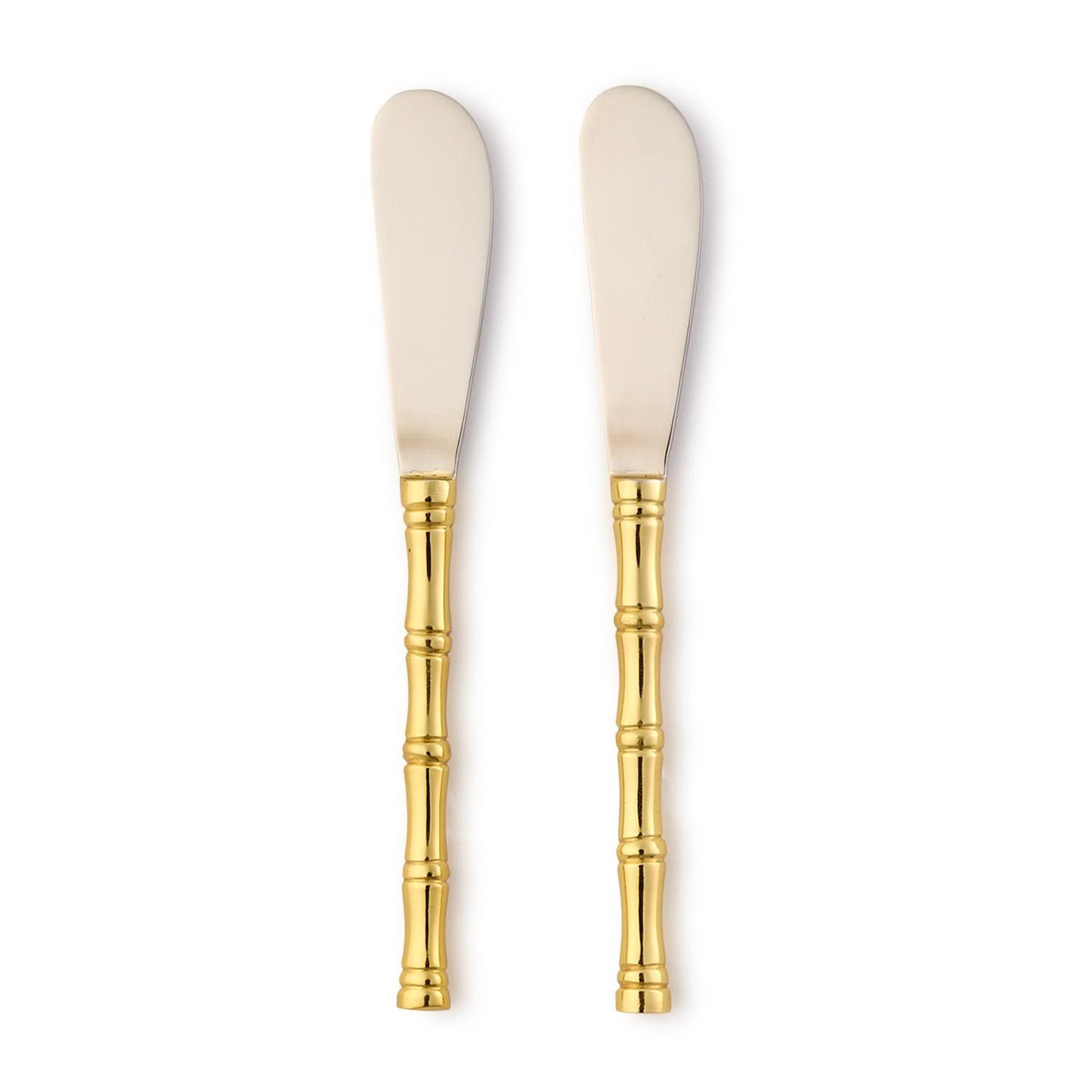 Gold Bamboo Spreader (sold individually)