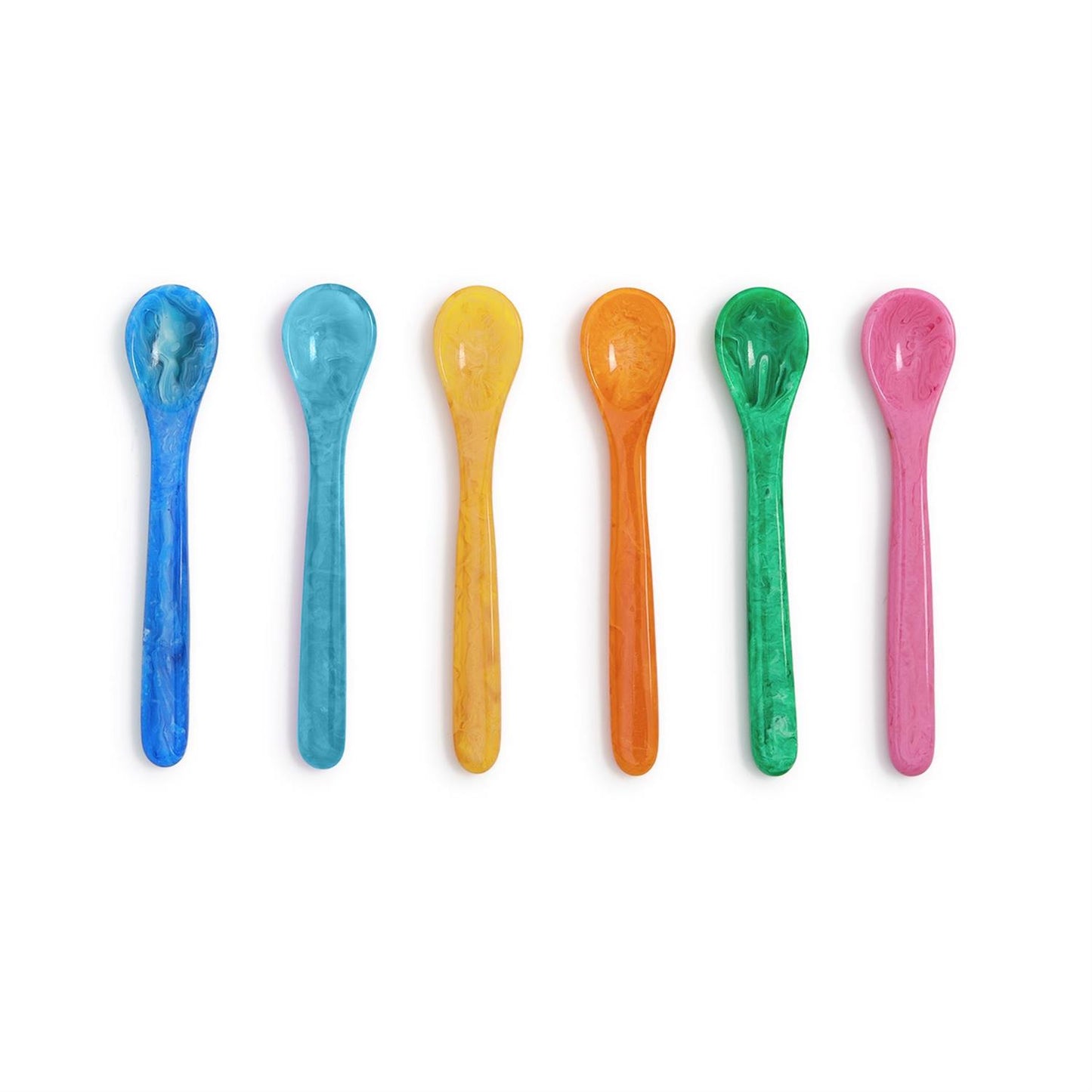Color Pop Tid Bit Spoon
