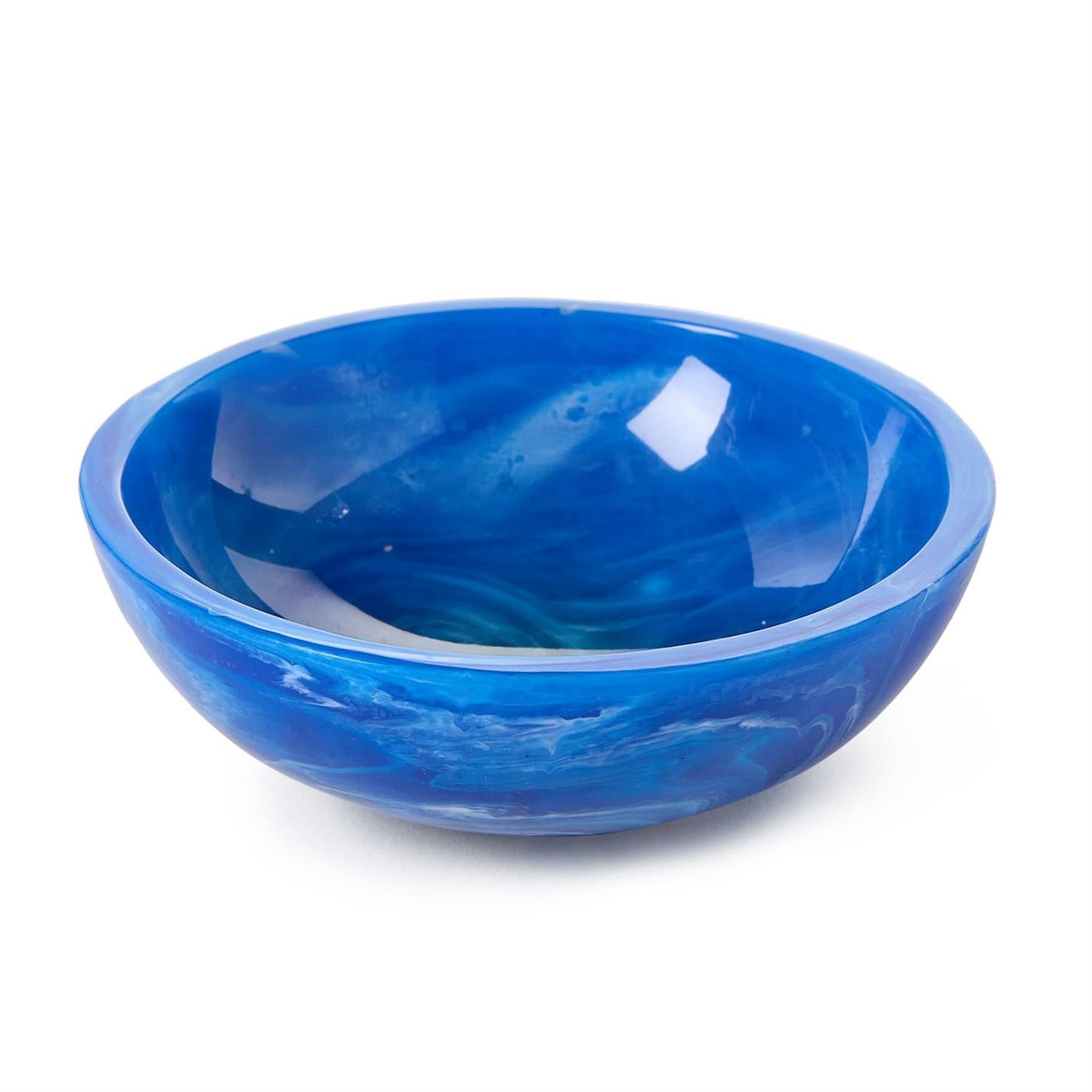 Color Pop Round Tid Bit Bowl