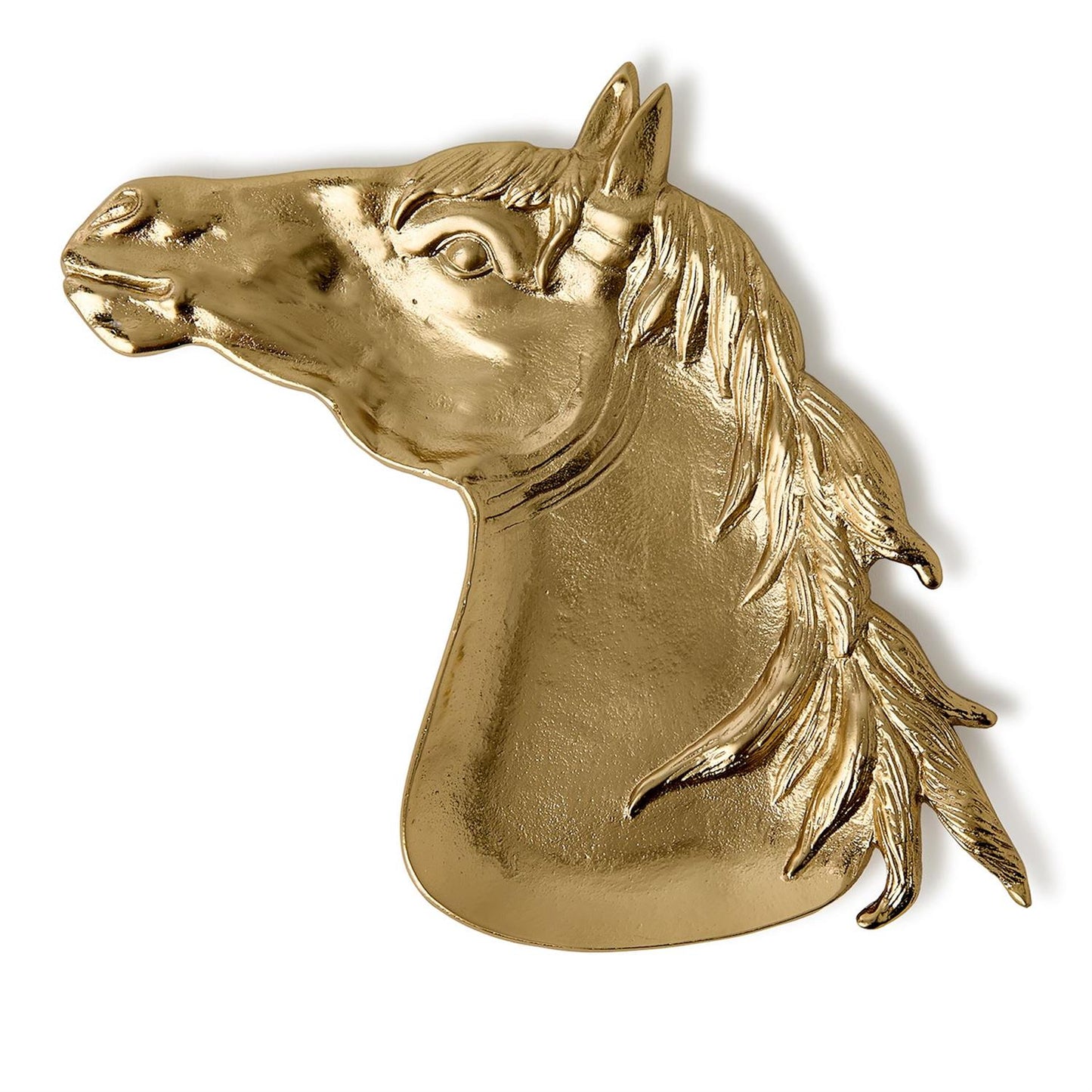Horse Desk Tray