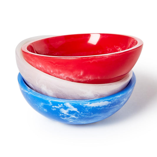 Tidbit Bowls | 3 Colors
