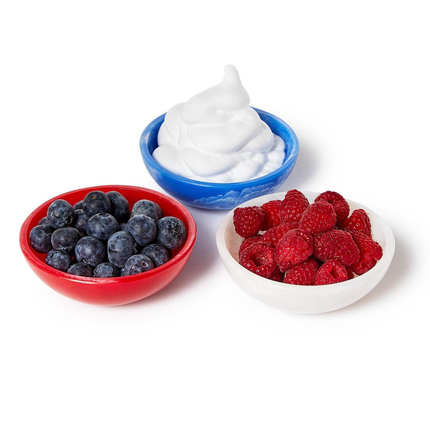 Tidbit Bowls | 3 Colors