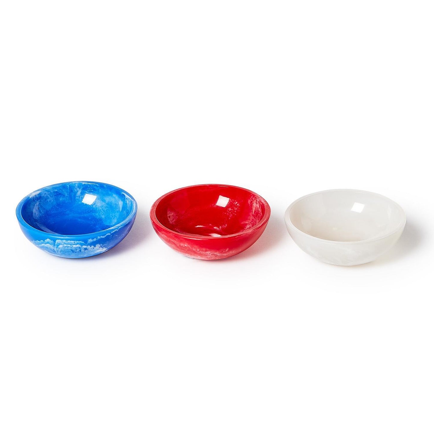 Tidbit Bowls | 3 Colors