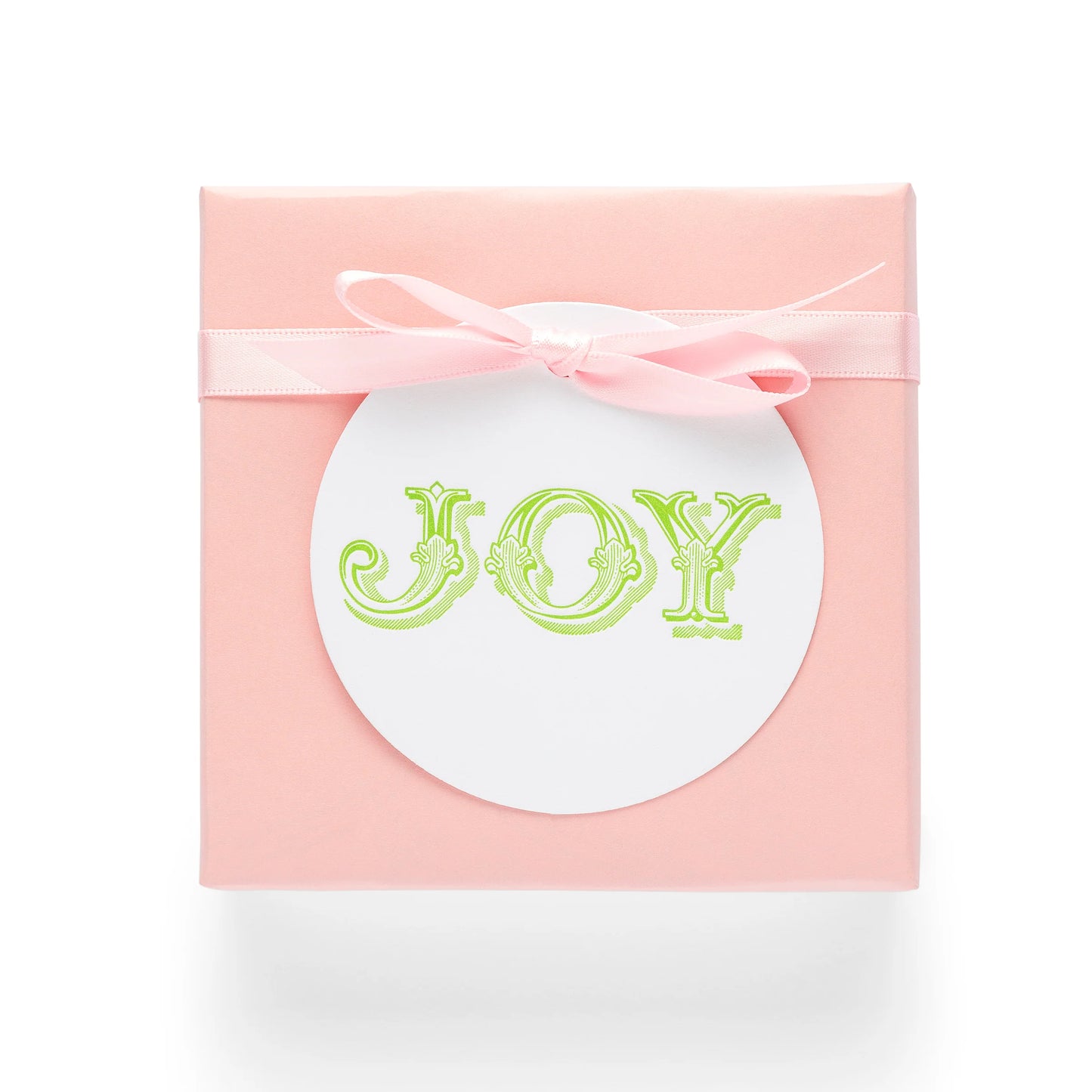Gift Tags | Joy