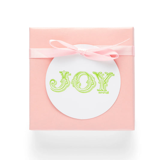Gift Tags | Joy