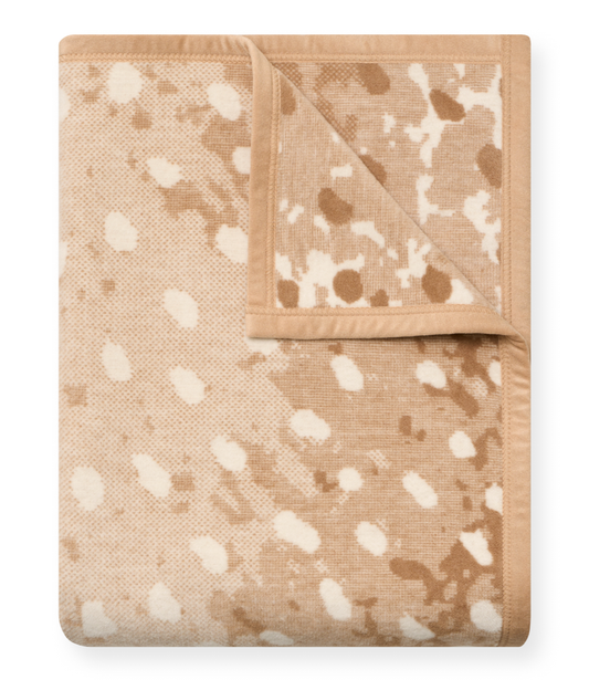 Oh Deer Blanket