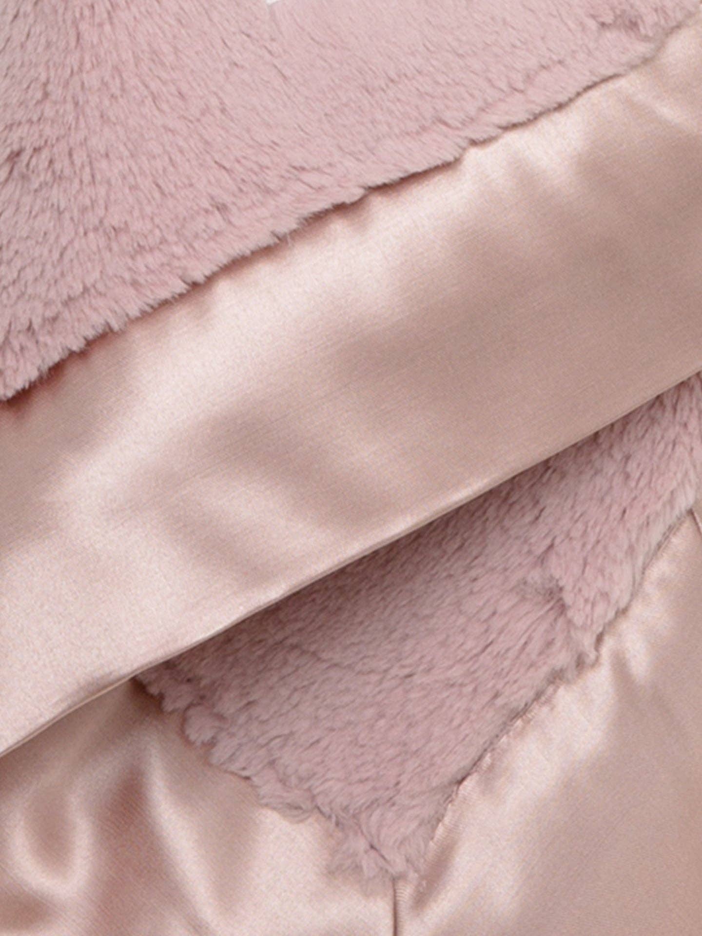 Luxe™ Blanky, Various Colors