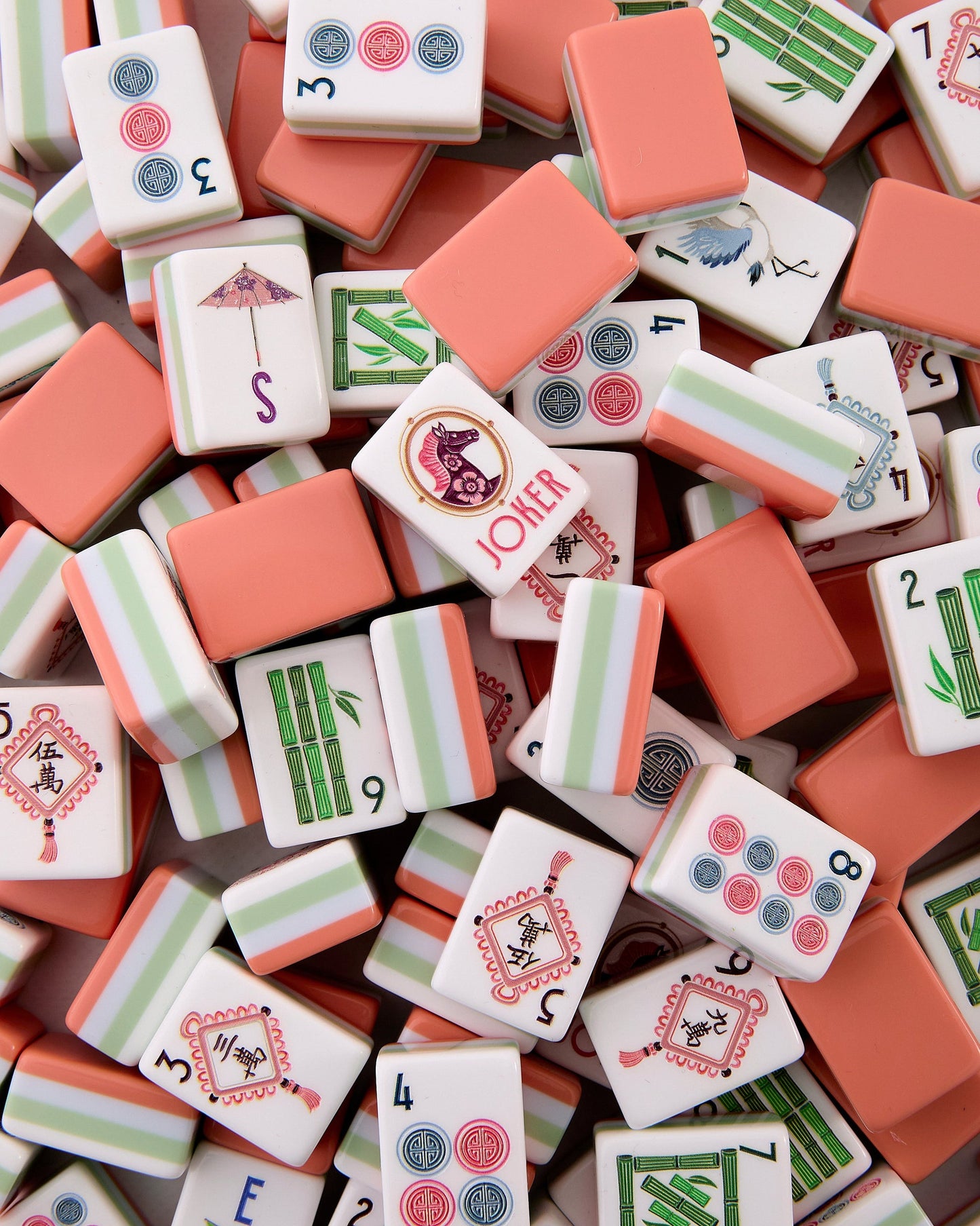 Solara Tile Set