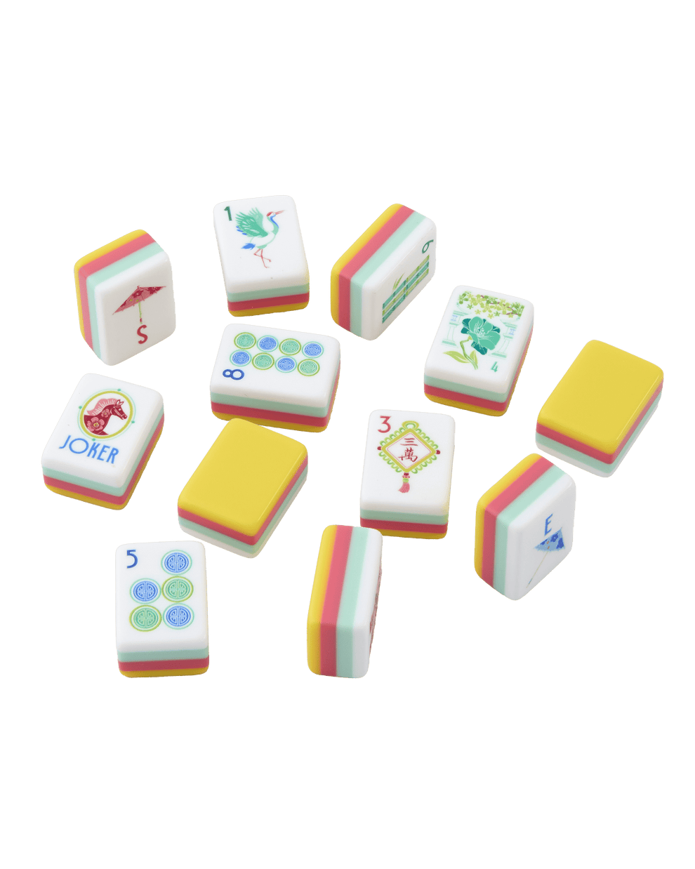 Pippa Tile Set