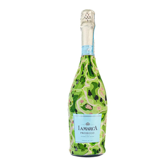 Beau Bottles Southern Fairways - La Marca Edition