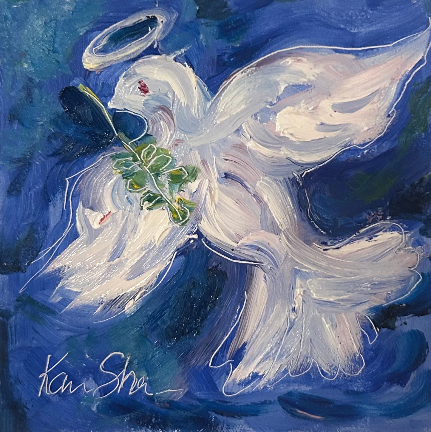 Dove 2
