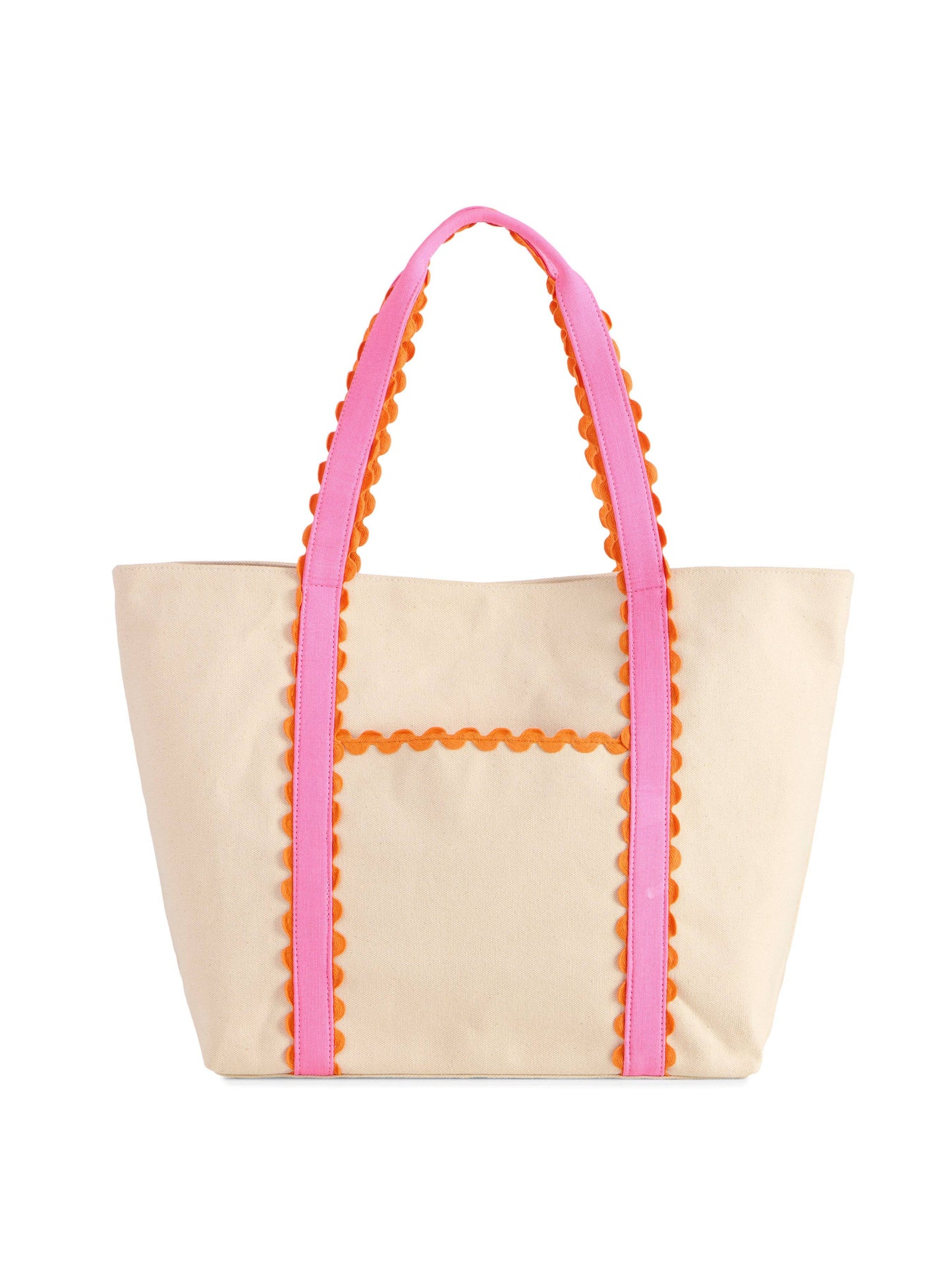 Poppy Tote