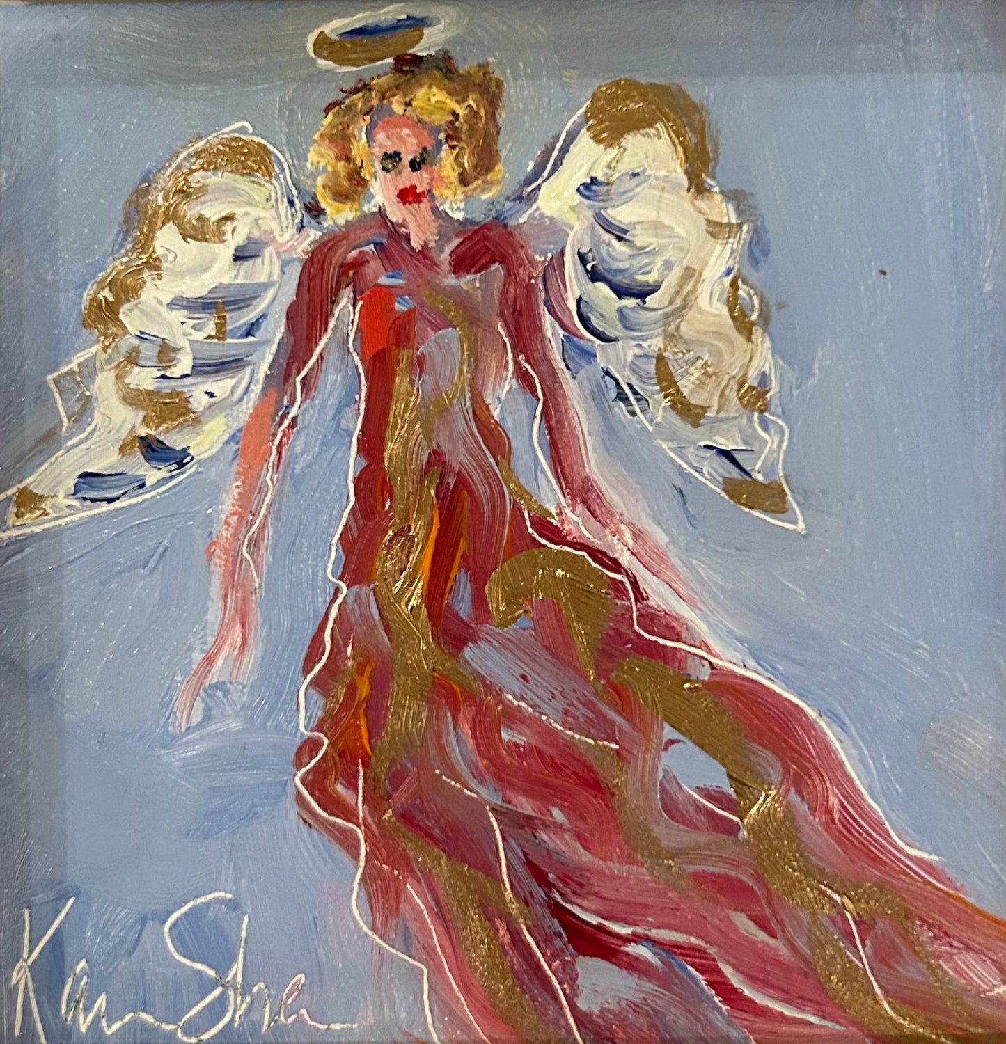 Guardian Angel