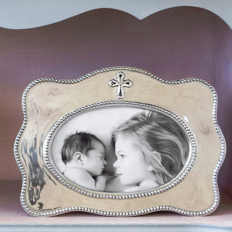 Cross 4x6 Frame (Horizontal)
