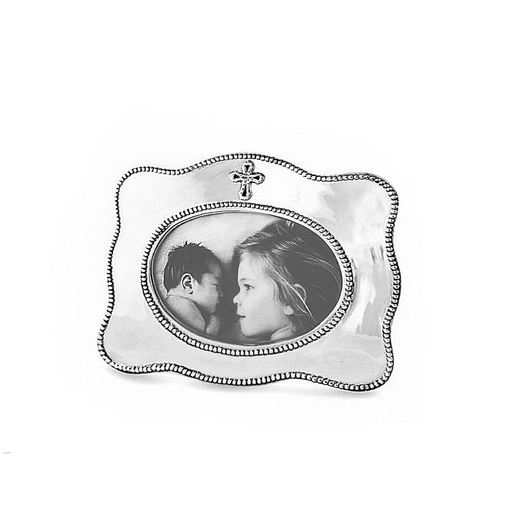 Cross 4x6 Frame (Horizontal)