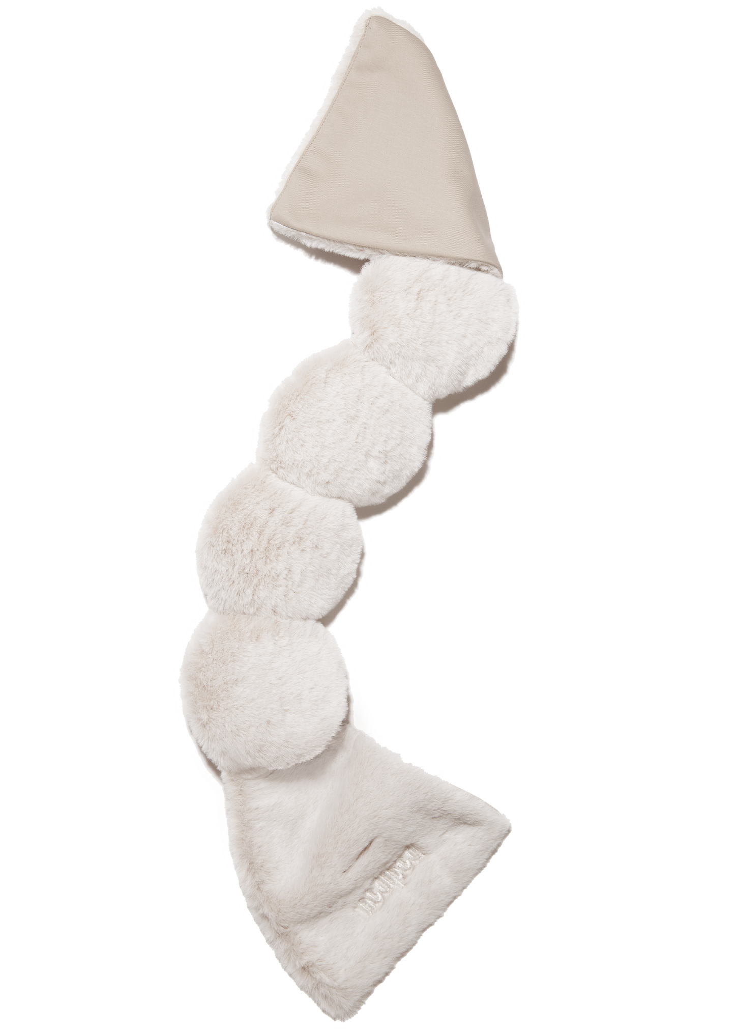 Polar Weighted Sleep Mask - Limited Edition - Preorder