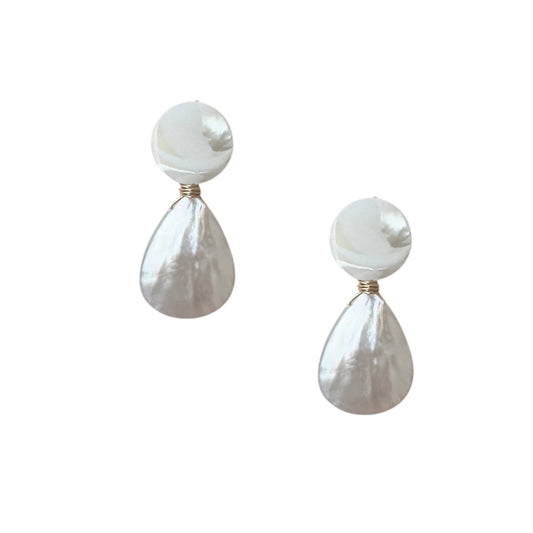 Earrings - The Isabella