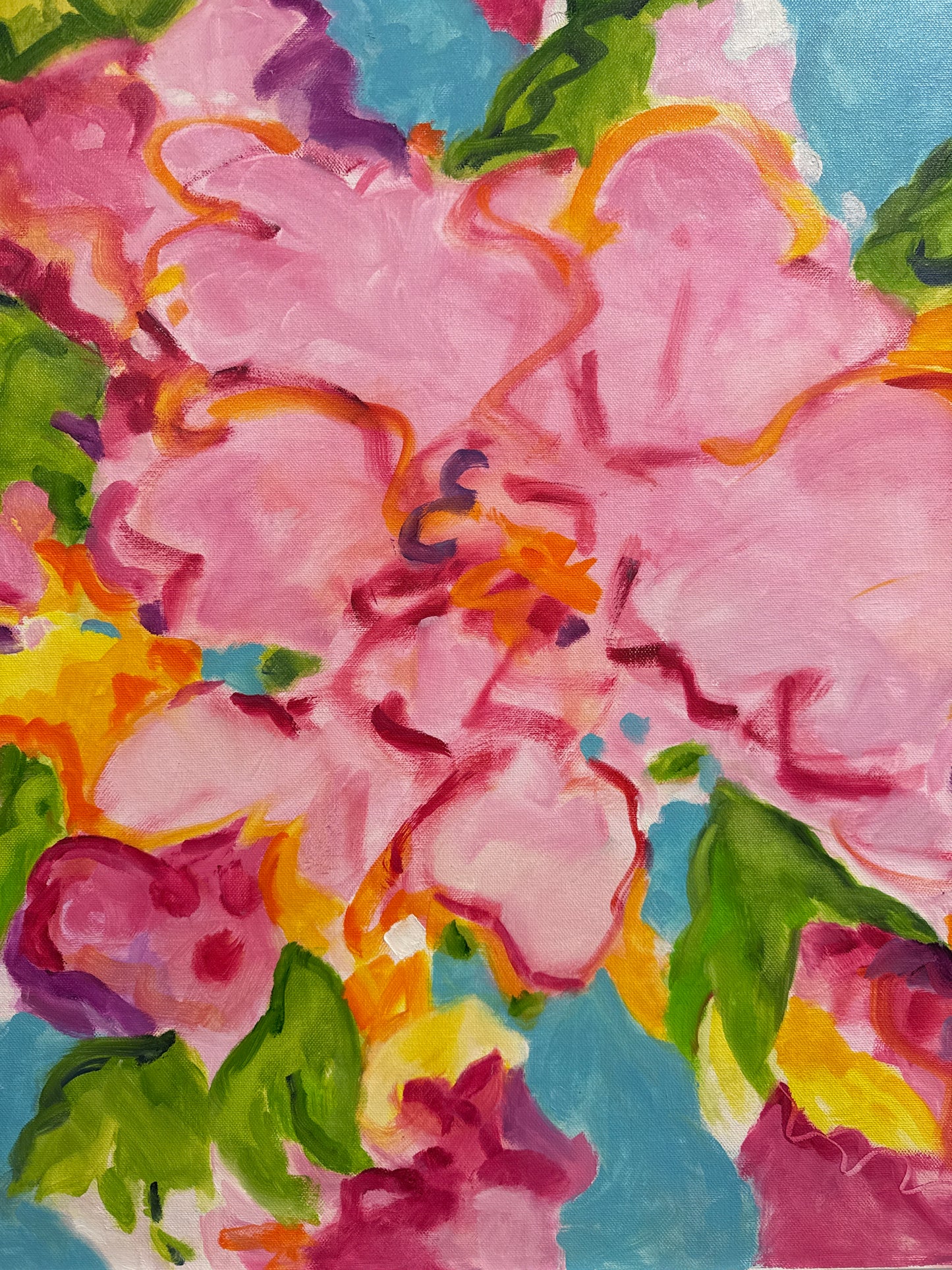 Flower Power 1