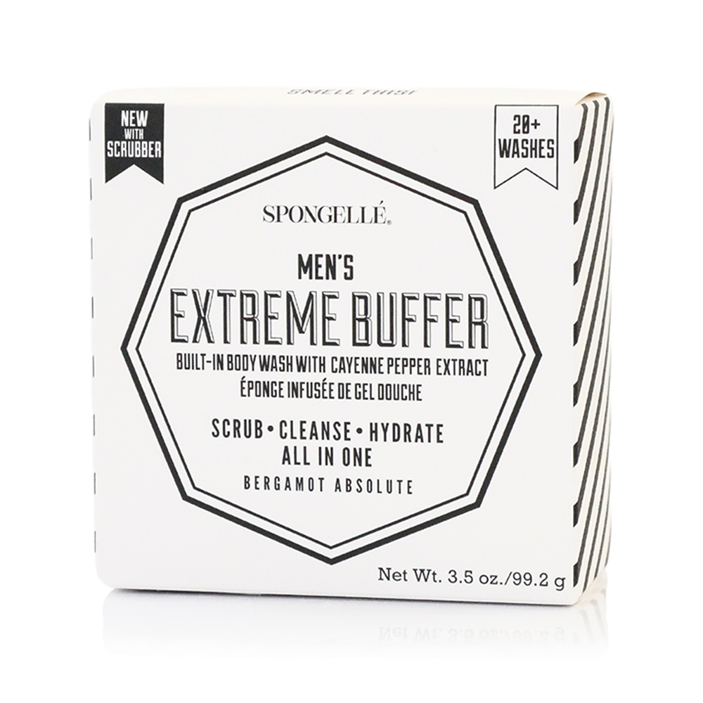 Men’s Extreme Buffer - Bergamot