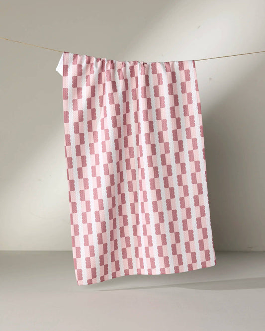 Sweet Tea Towel