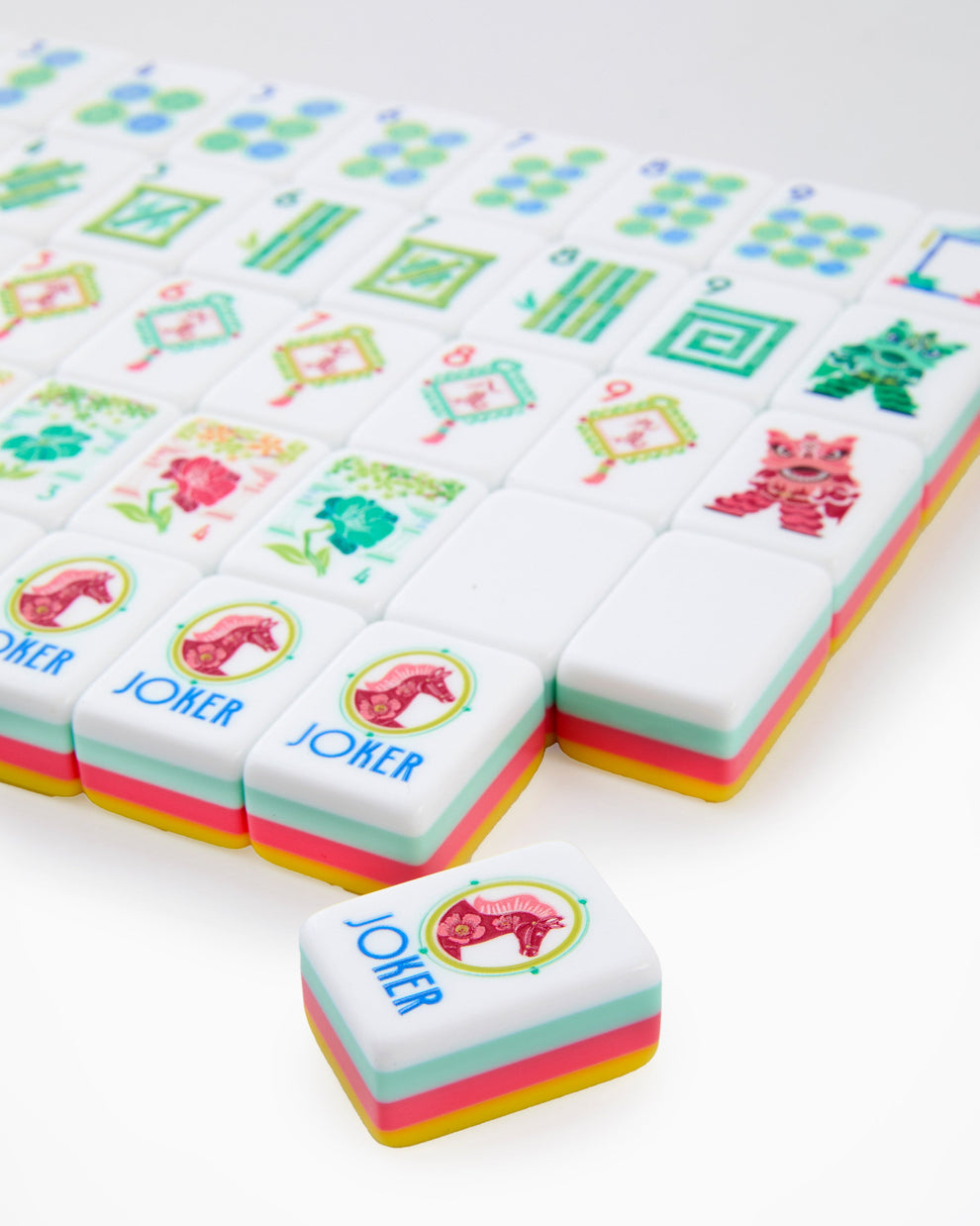 Pippa Tile Set