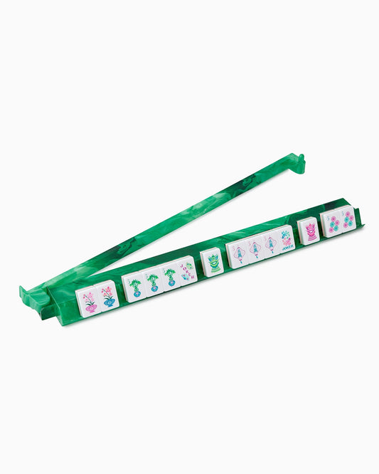 Agate Rack & Pusher Set